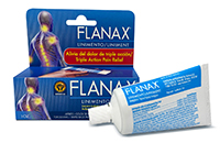 Linimento Flanax